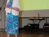 Srečanje prostovoljcev 2016